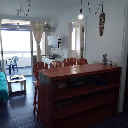 Apartamento Vista Al Mar *