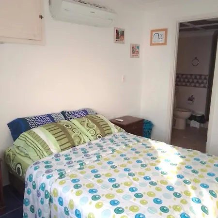 Apartamento Vista Al Mar