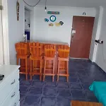 Apartamento Vista Al Mar